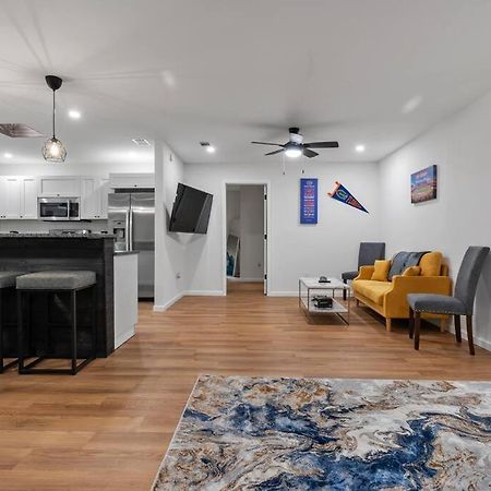 Gainesville-Newly Remodeled Home Bagian luar foto
