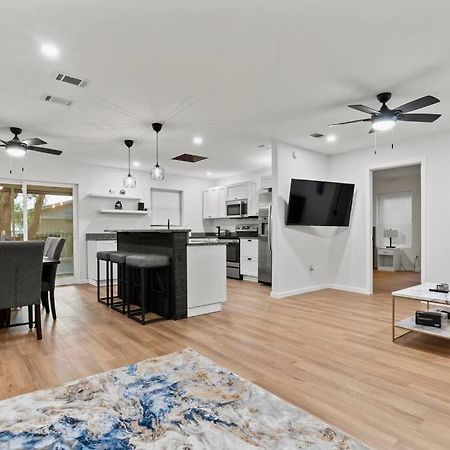 Gainesville-Newly Remodeled Home Bagian luar foto