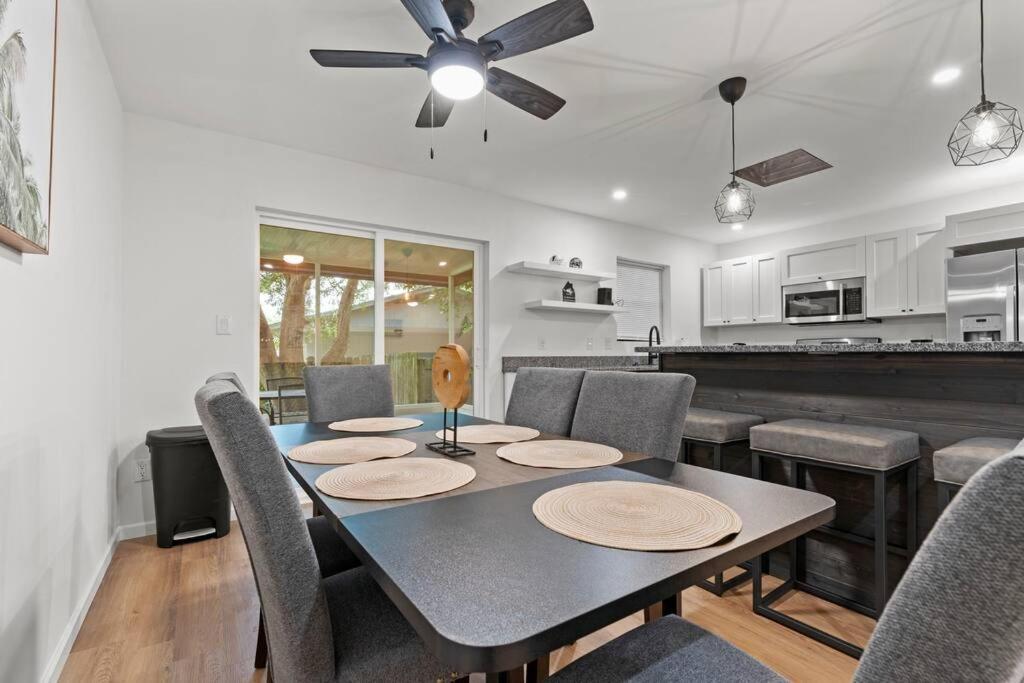 Gainesville-Newly Remodeled Home Bagian luar foto