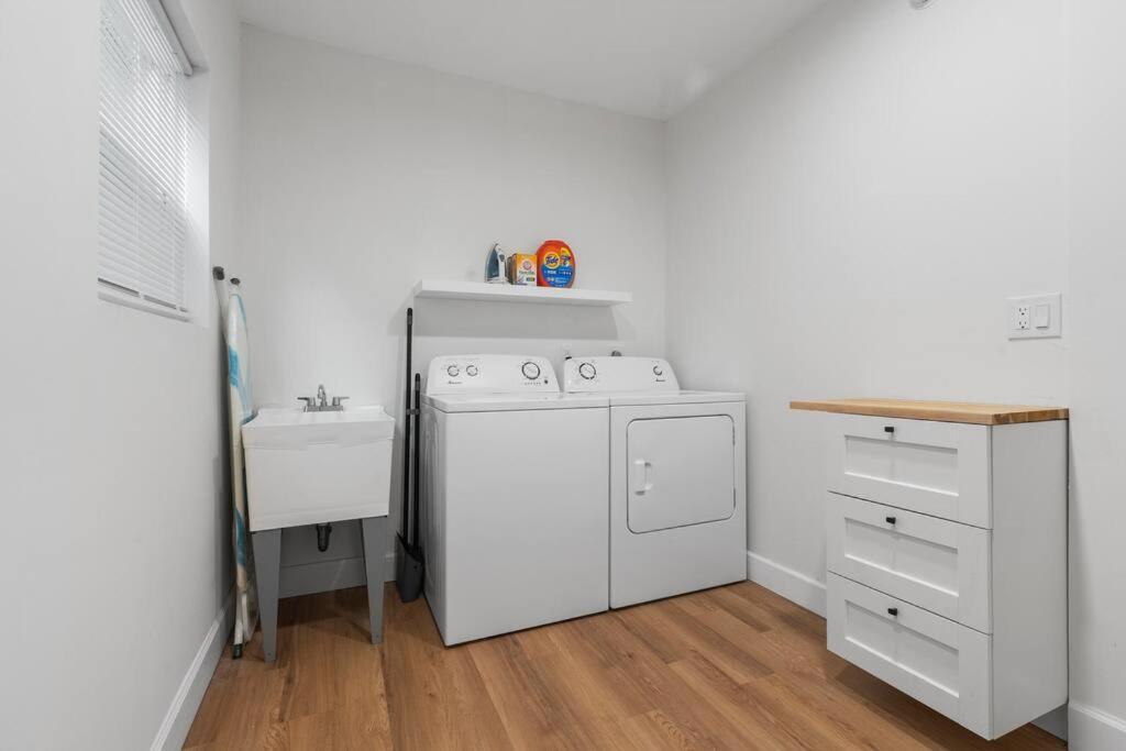 Gainesville-Newly Remodeled Home Bagian luar foto