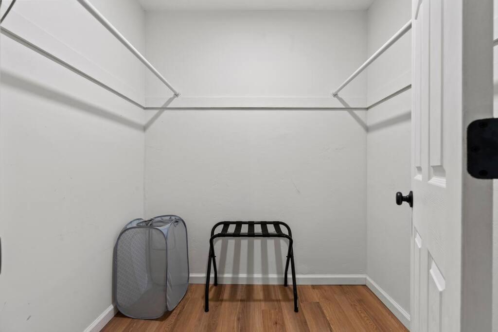 Gainesville-Newly Remodeled Home Bagian luar foto