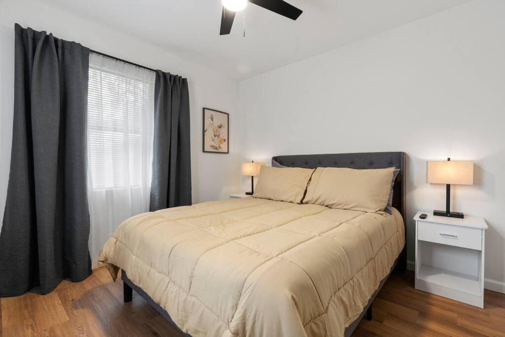 Gainesville-Newly Remodeled Home Bagian luar foto