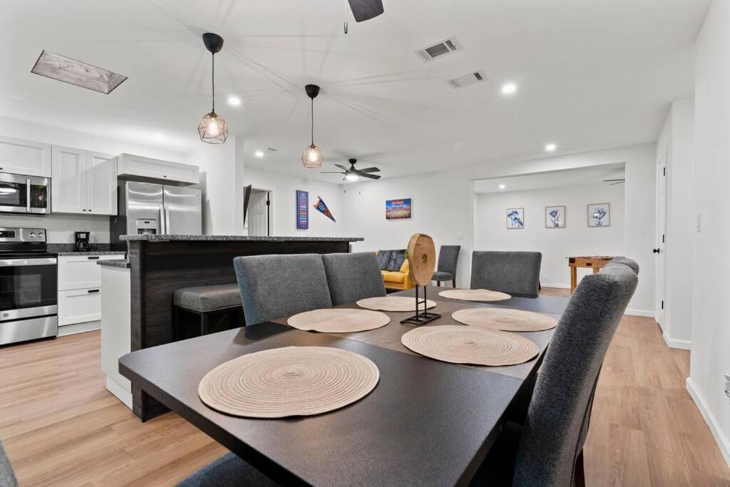 Gainesville-Newly Remodeled Home Bagian luar foto