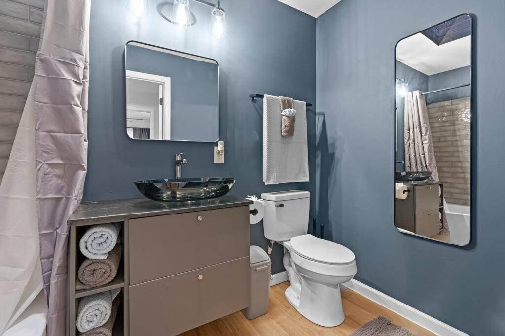 Gainesville-Newly Remodeled Home Bagian luar foto