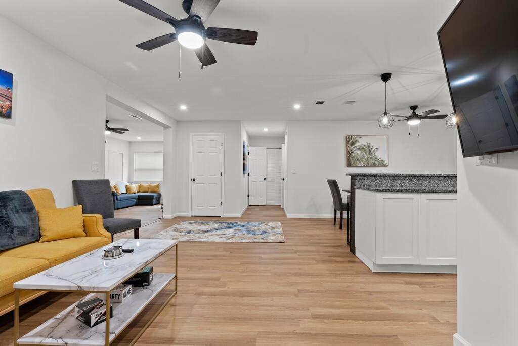 Gainesville-Newly Remodeled Home Bagian luar foto