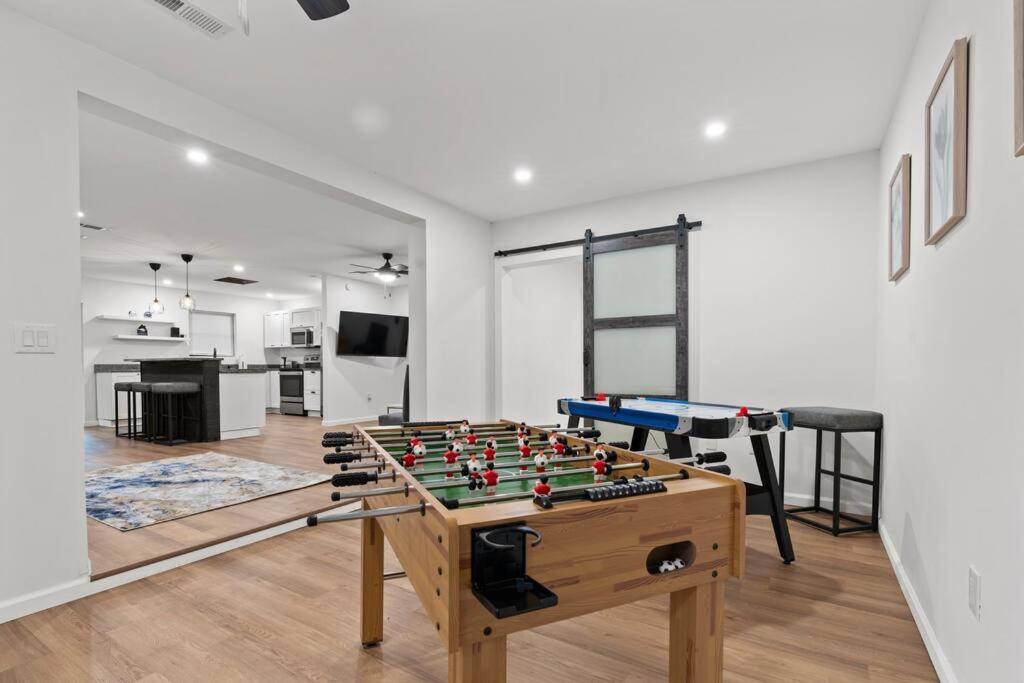 Gainesville-Newly Remodeled Home Bagian luar foto