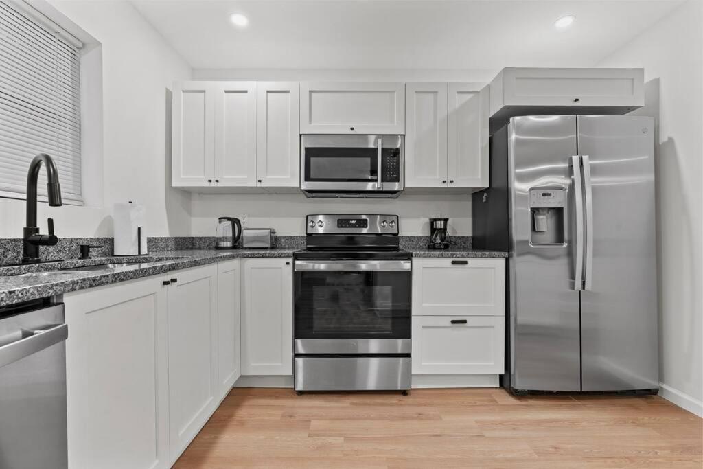 Gainesville-Newly Remodeled Home Bagian luar foto